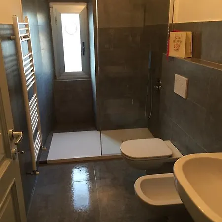 Apartment Stella Marina La Spezia
