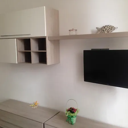 Stella Marina Apartment