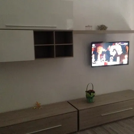 Apartment Stella Marina La Spezia