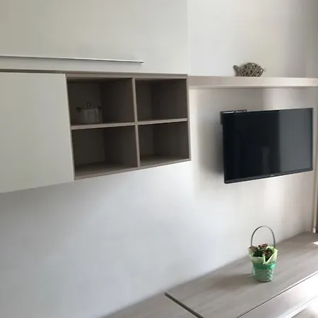Stella Marina Apartment *