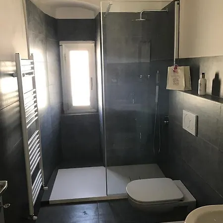 Stella Marina Apartment *