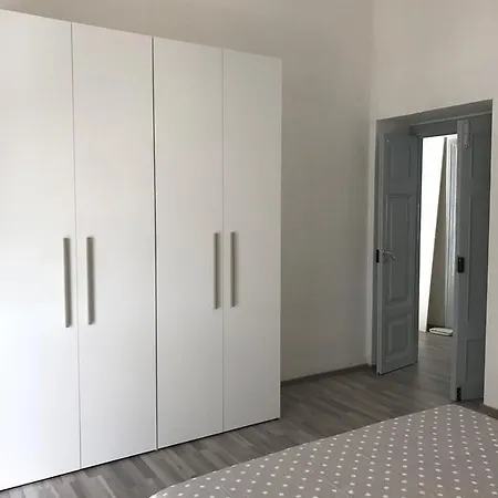 Stella Marina Apartment La Spezia
