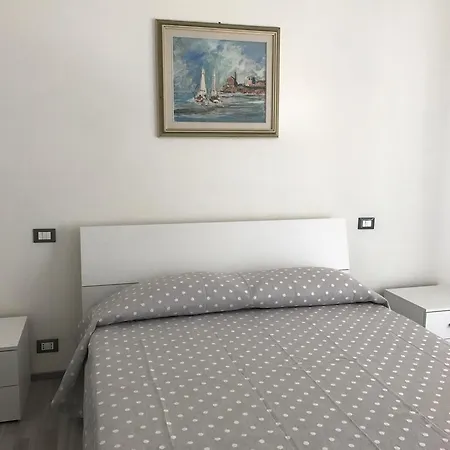 Apartment Stella Marina *