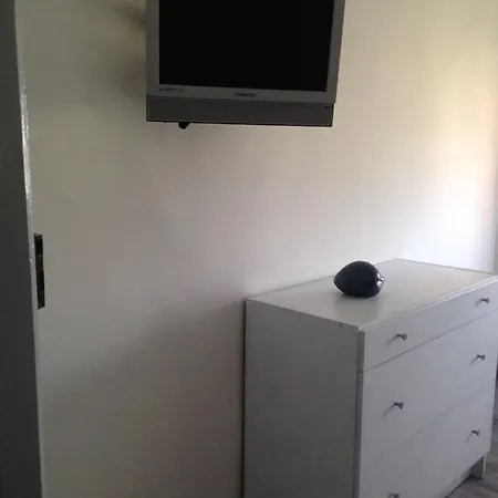 Stella Marina Apartment *