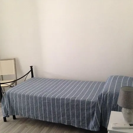 Stella Marina Apartment La Spezia