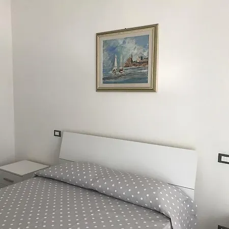 Stella Marina Apartment